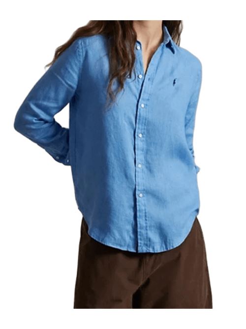 LINO CLASSIC FIT POLO RALPH LAUREN | 211970730503